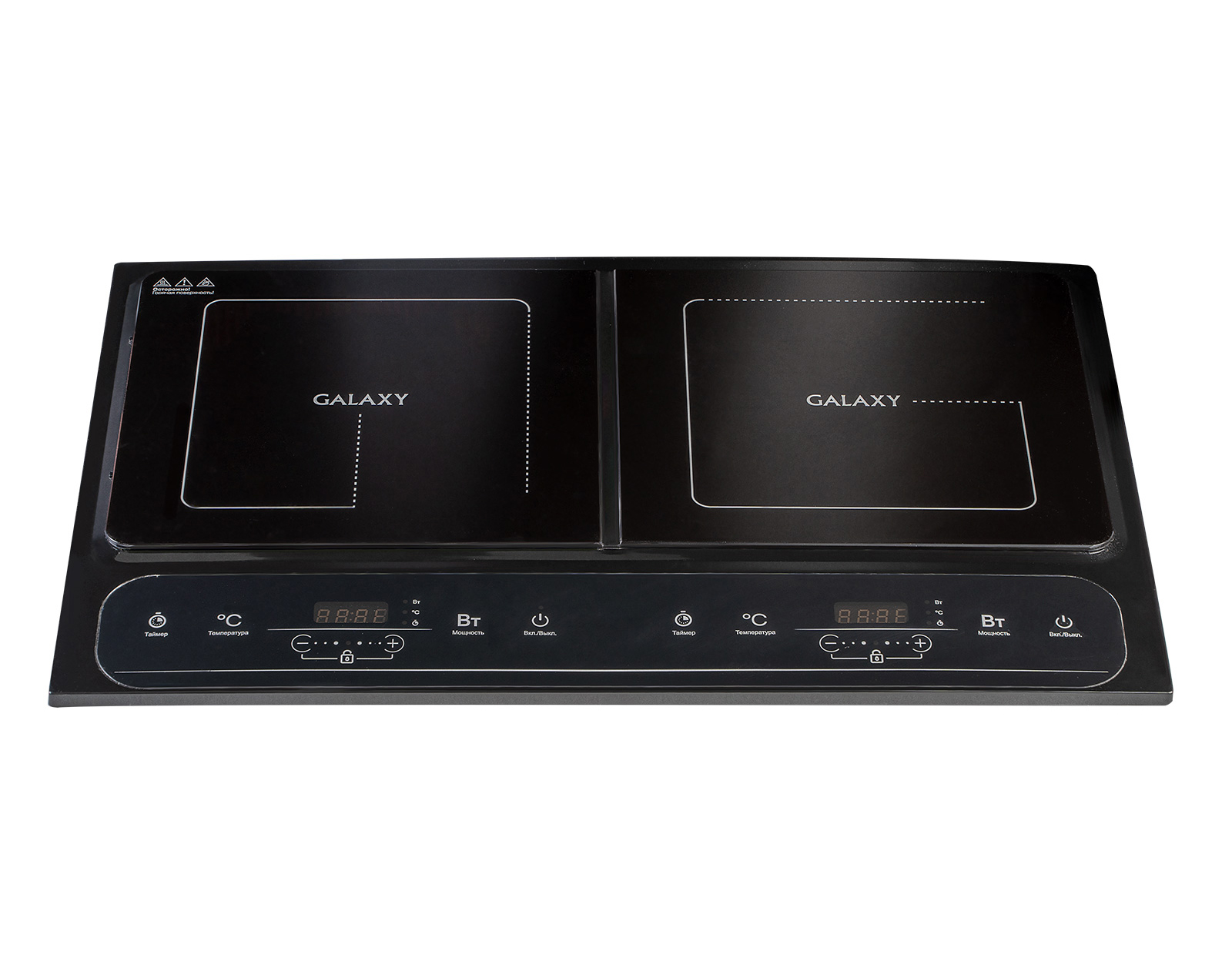 Индукционная плитка Galaxy GL 3058
