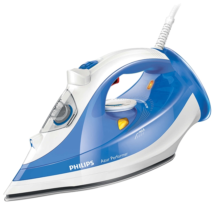 Утюг PHILIPS GC-3820/20