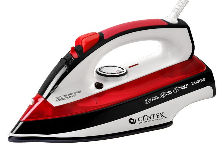 Утюг Centek CT-2336