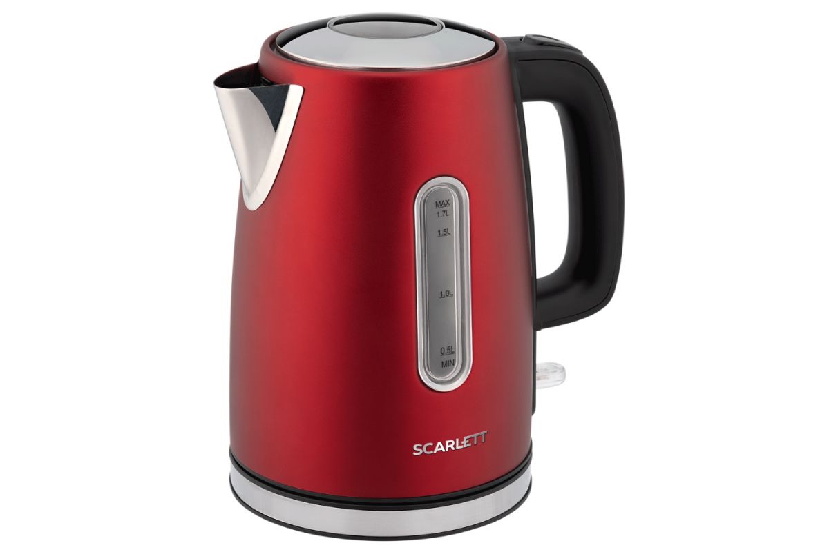 Электрический чайник Scarlett SC-EK21S83