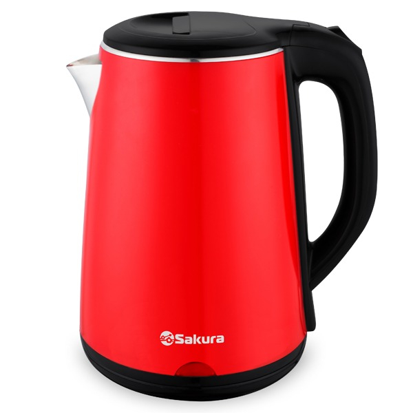Электрочайник Sakura SA-2150BR