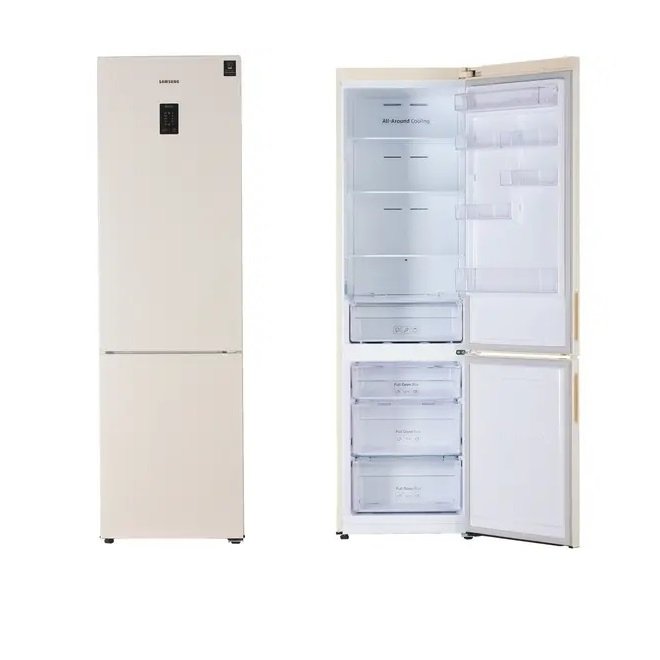 Холодильник Samsung RB37A52N0EL