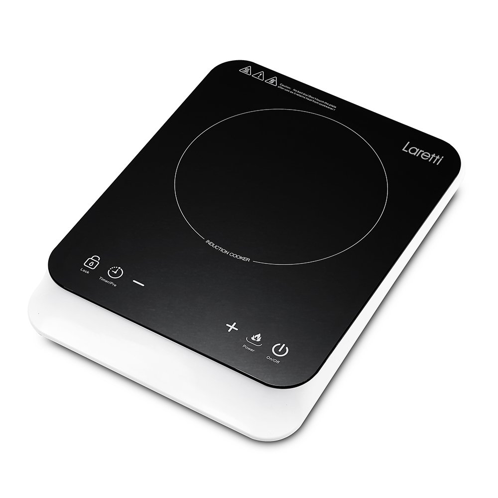 Плитка электрическая Laretti LR-CP5001 индукция