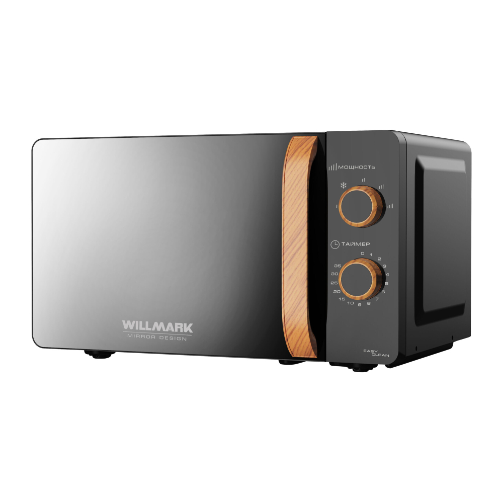 Микроволновая печь WILLMARK WMO-207MMW