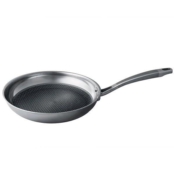 Сковорода Maestro MR-1224-28 профессиональная Non-stick Coating