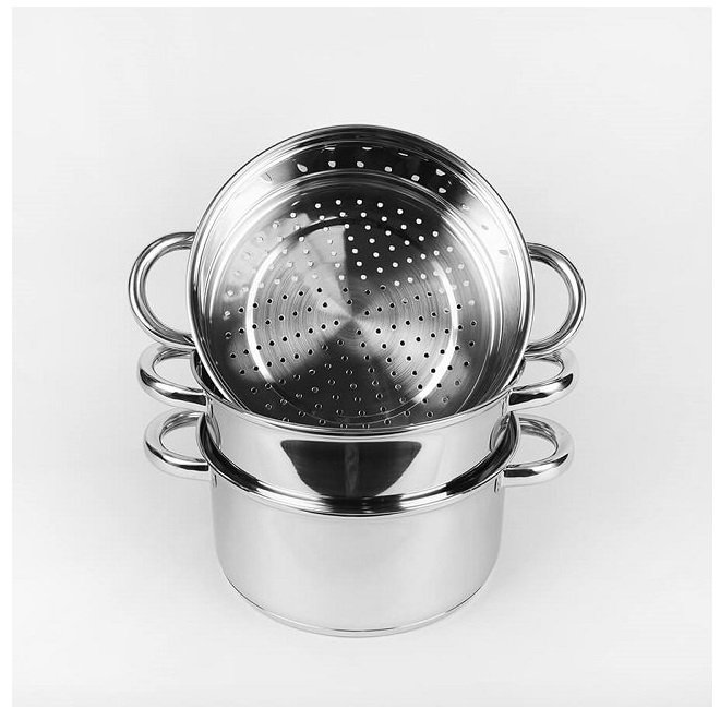 Пароварка Maestro MR 2900-22