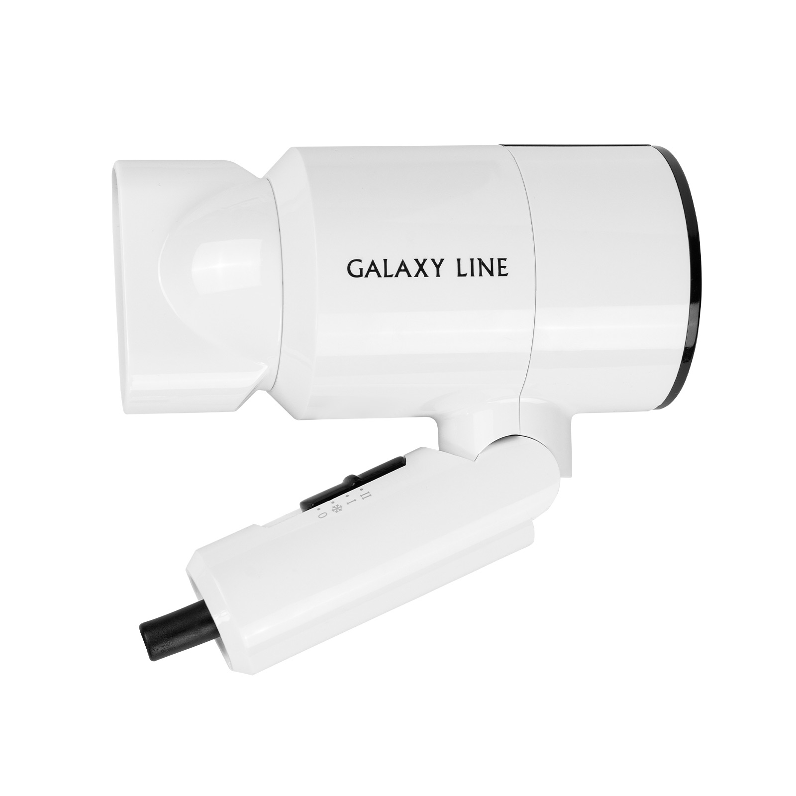 Фен Galaxy LINE GL 4345