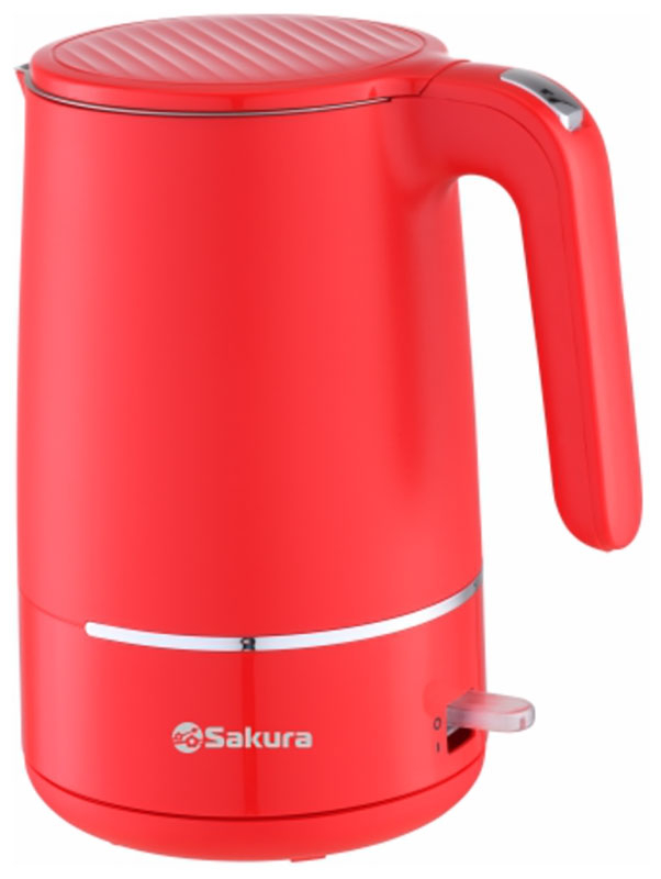 Электрический чайник Sakura SA-2176R