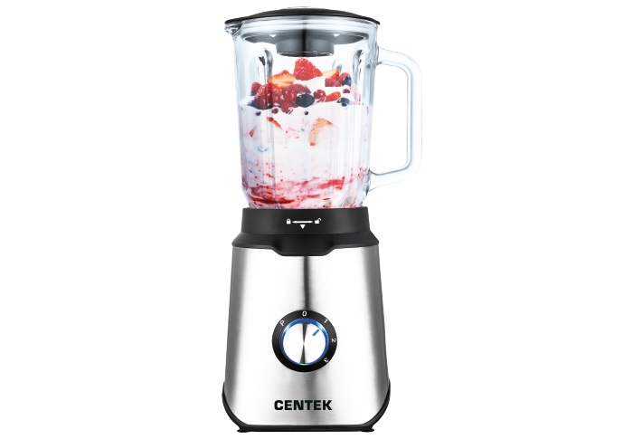 Блендер настольный Centek CT-1327 BLACK