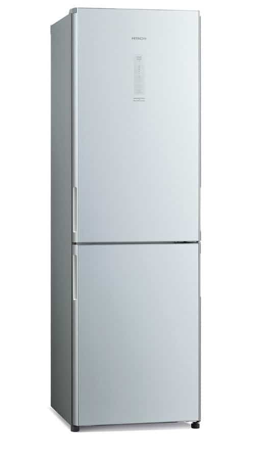 Холодильник HITACHI R-BG410PUC6XGS