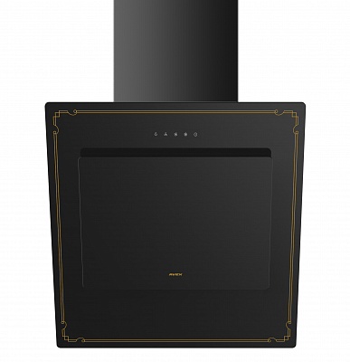 Вытяжка Avex RM 6750 BW