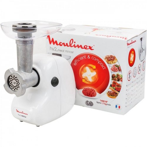 Мясорубка Moulinex ME-208139