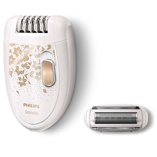 Эпилятор Philips HP6428/00