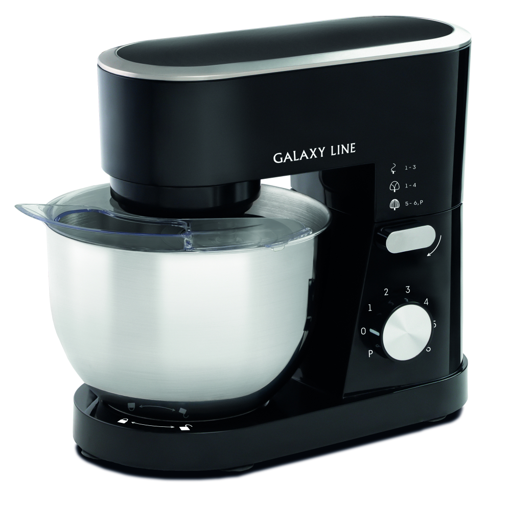 Планетарный миксер Galaxy LINE GL 2236