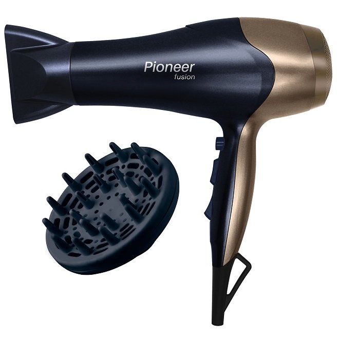 Фен Pioneer HD2200DC