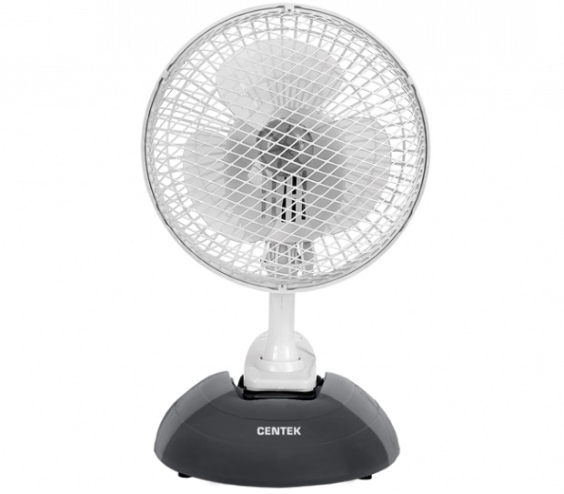 Вентилятор Centek CT-5003 GRAY
