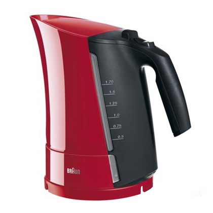 Электрический чайник Braun WK 300 RD