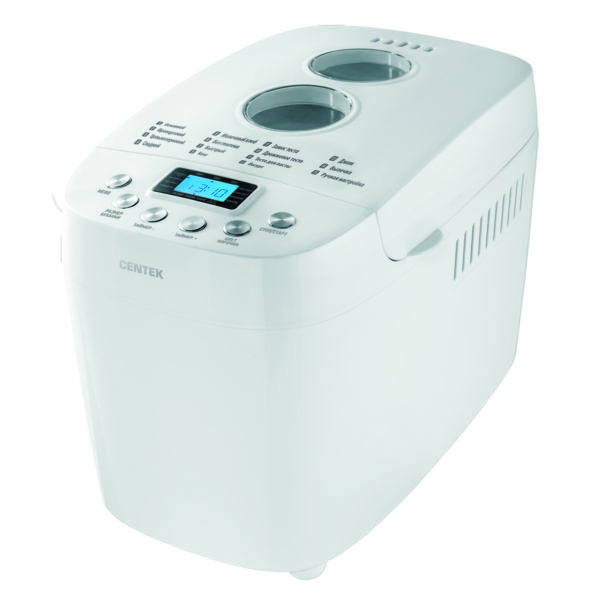 Хлебопечь Centek CT-1417