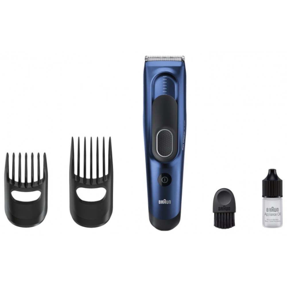 Машинка для стрижки Braun HC5030