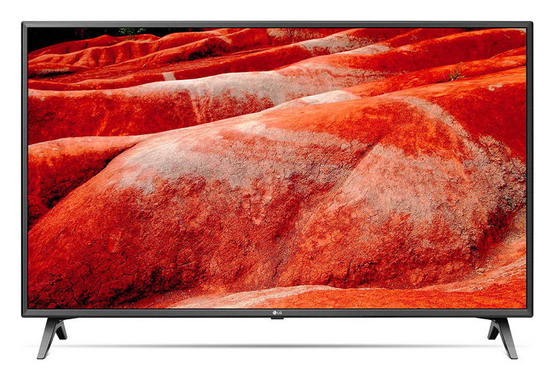 Телевизор LG 43UM7500
