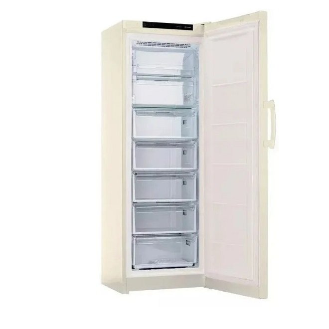 Морозильная камерa Indesit DFZ 5175 E