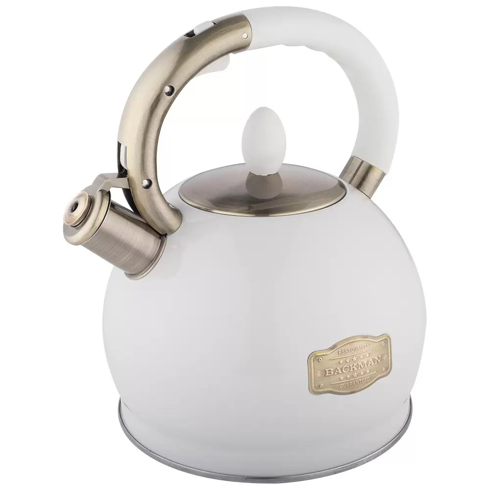 Чайник Backman BM-0704