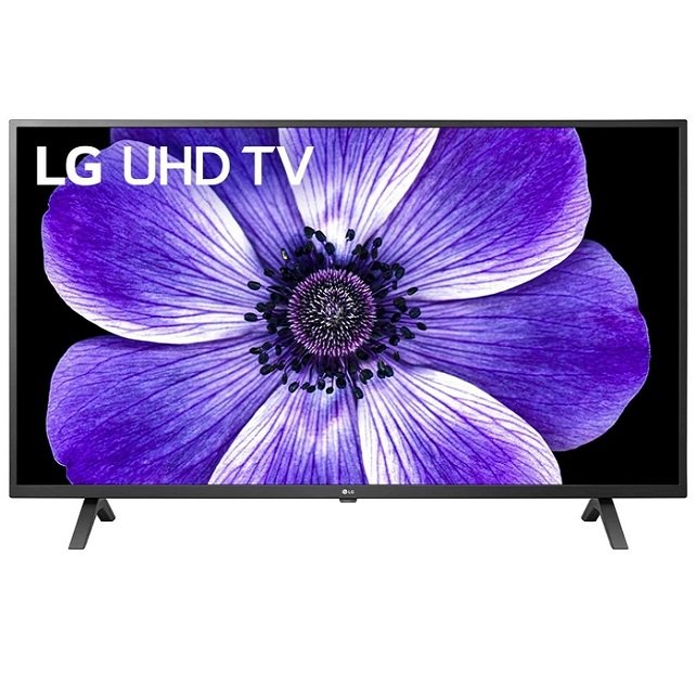 Телевизор LG 50UN68006LA