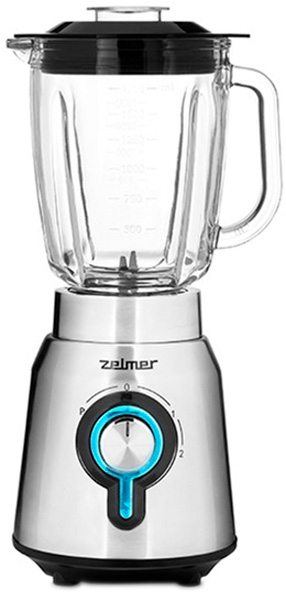 Блендер настольные Zelmer ZSB4850 inox
