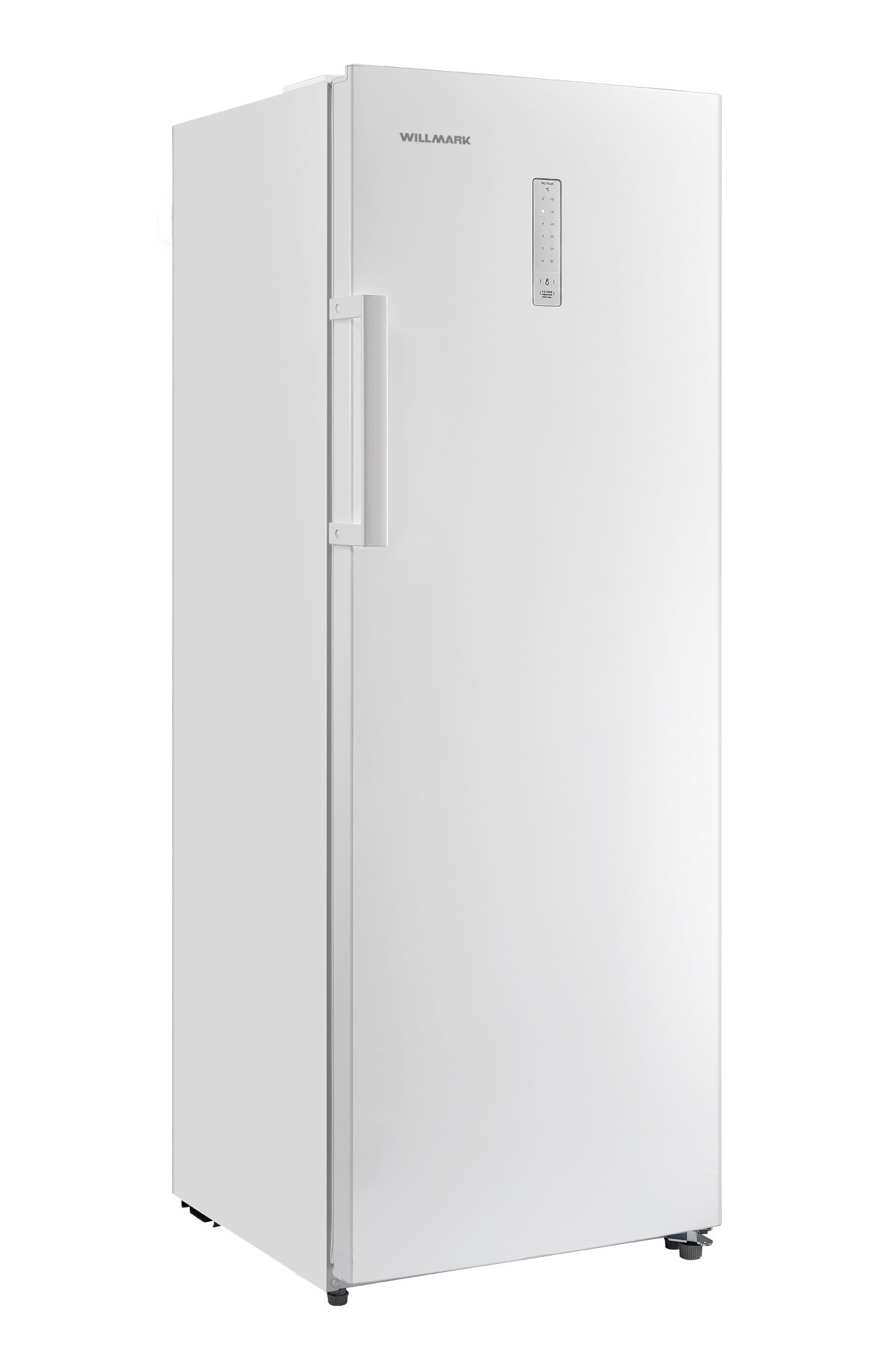 Морозильная камера Willmark UFR-312MNF