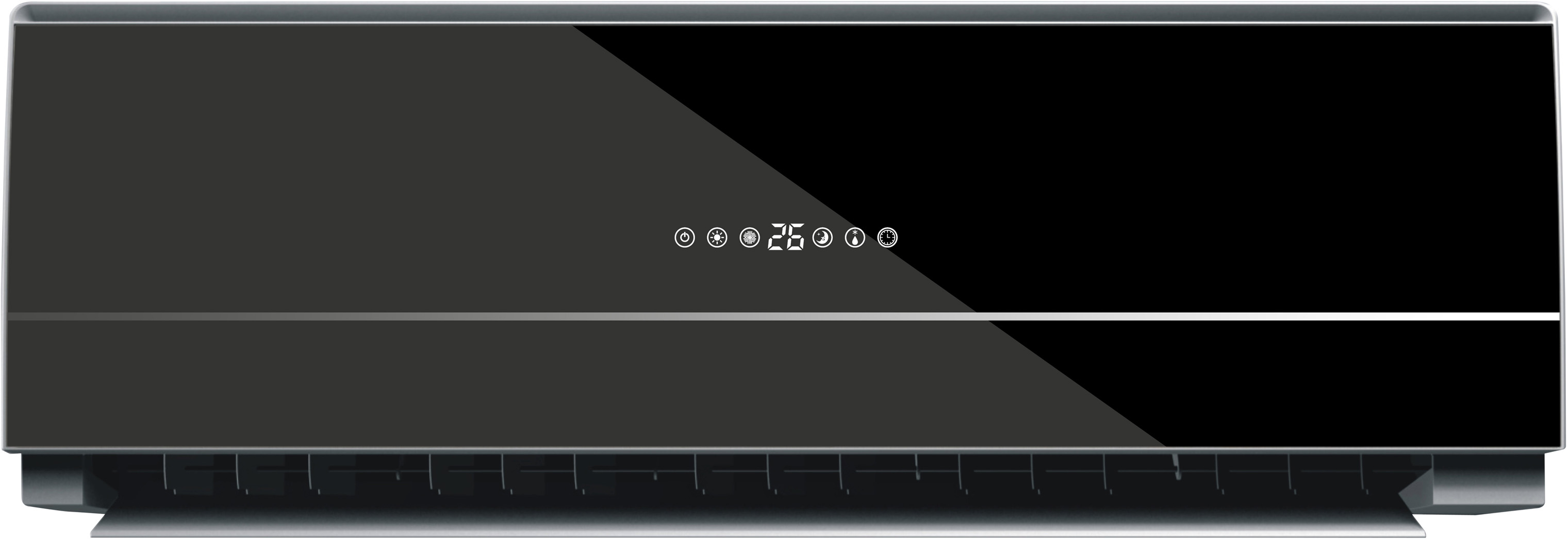 Кондиционер MIDEA MSY-09HRN1