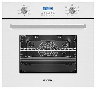 Духовой шкаф Avex HM 6170 W