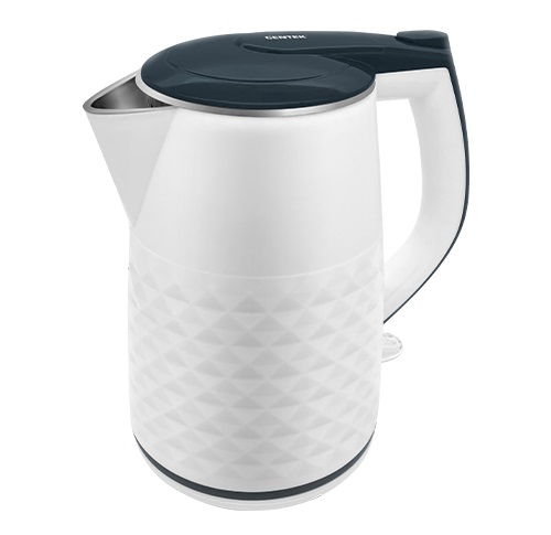 Электрочайник Centek CT-0025 White