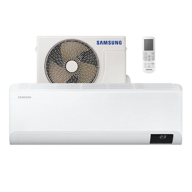 Кондиционер Samsung AR12TSGYAWKU