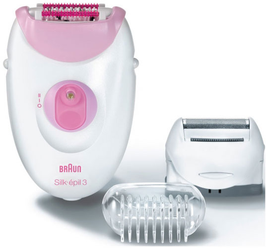 Эпилятор BRAUN SE 3270