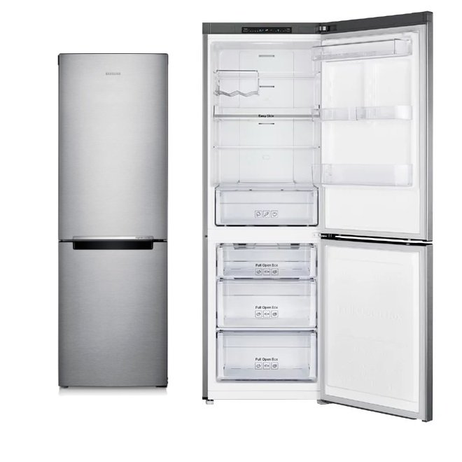 Холодильник Samsung RB29FSRNDSA