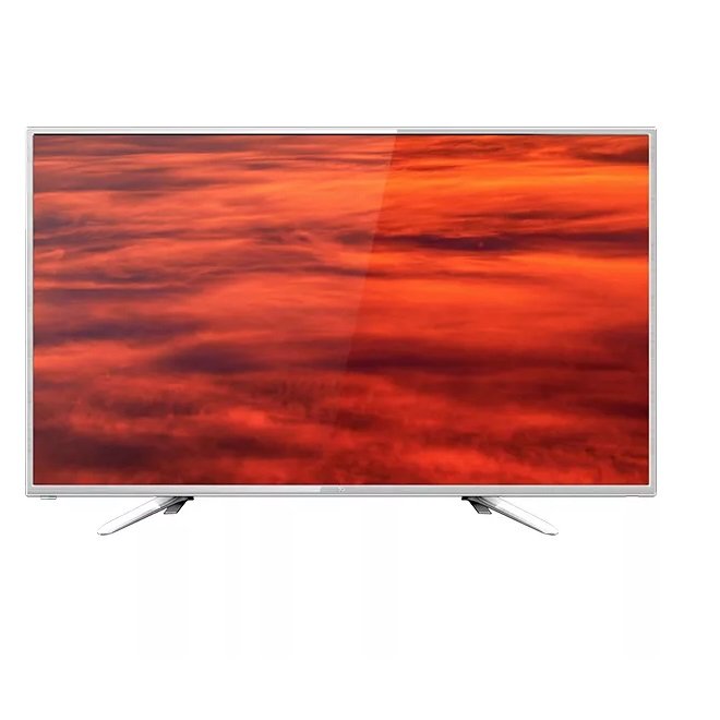 Телевизор BQ 32S22W White