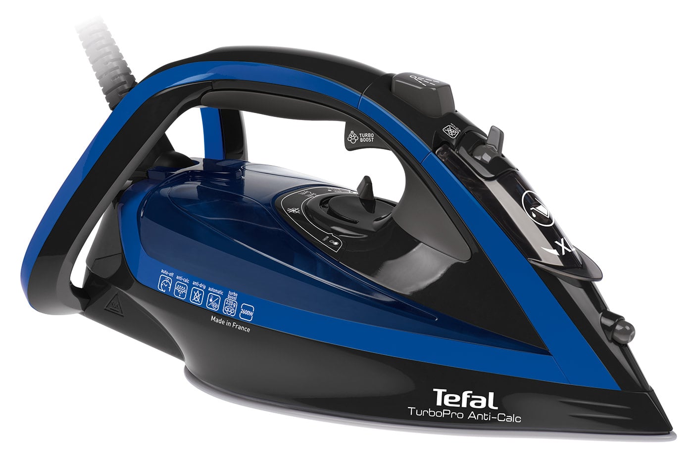 Утюг Tefal FV5648