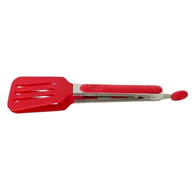 Щипцы кухонные Zeidan Z-11065 red