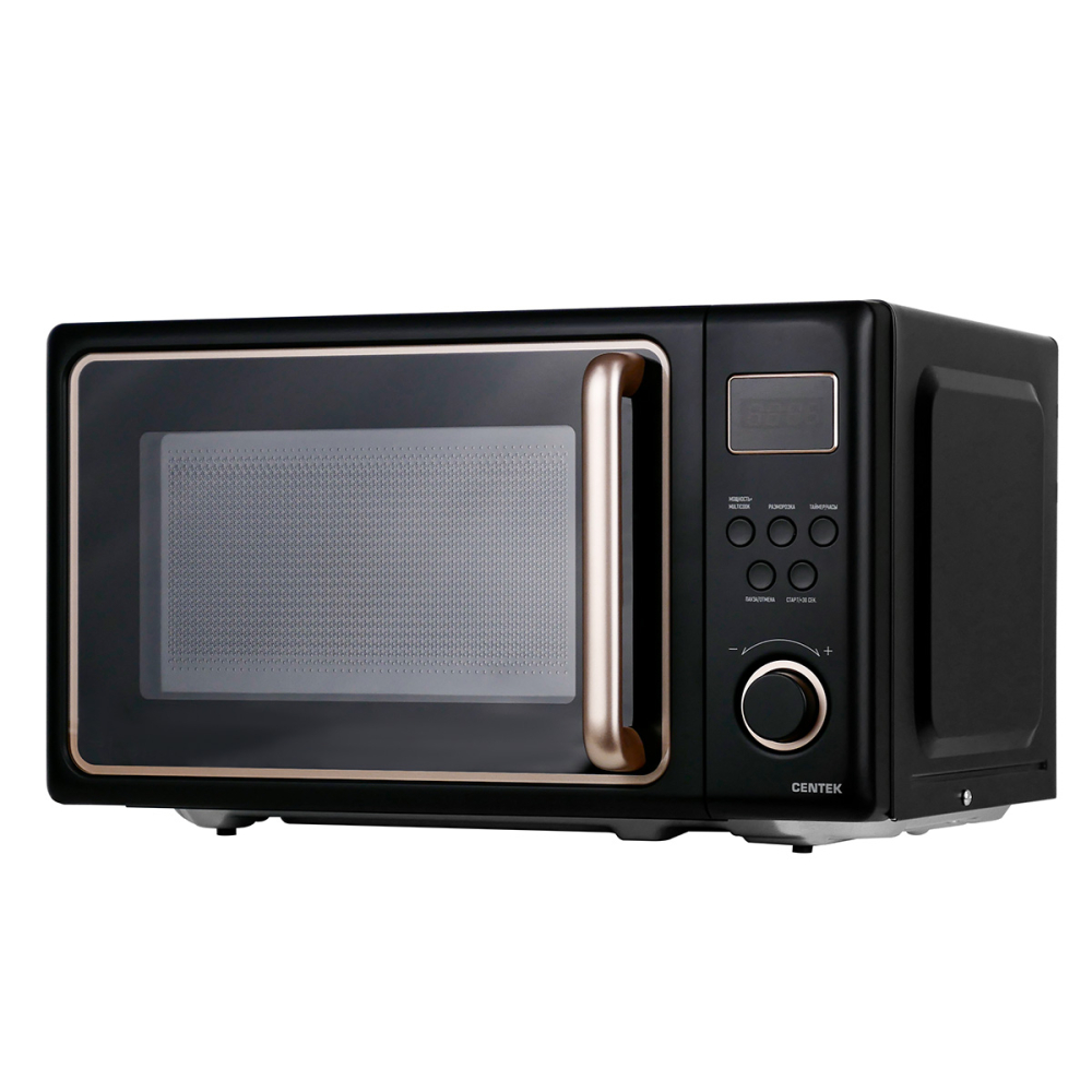 Микроволновая печь Centek CT-1565 Black