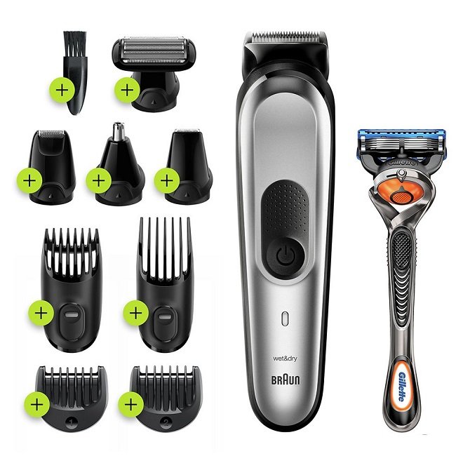 Триммер Braun MGK 7220