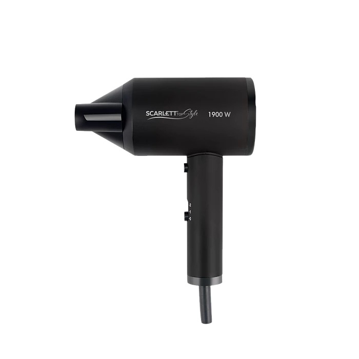 Фен SCARLETT SC-HD70I37