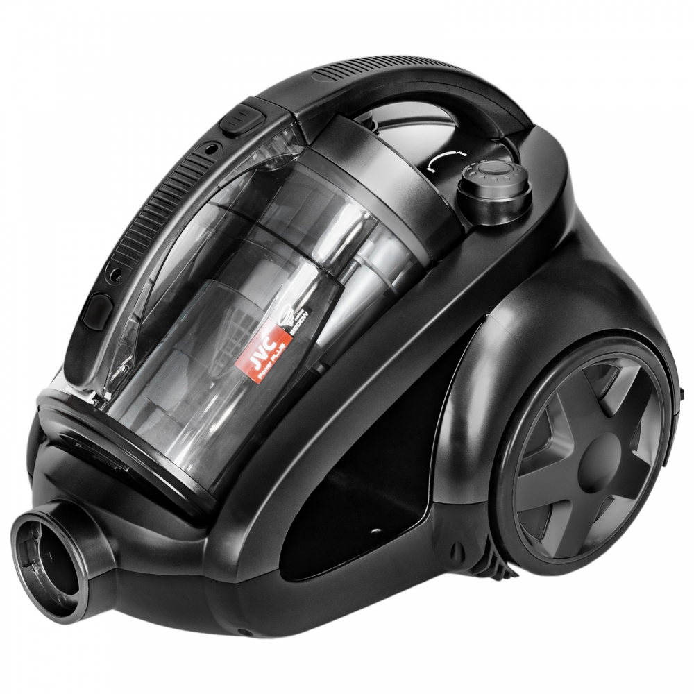 Пылесос JVC JH-VC425 черн
