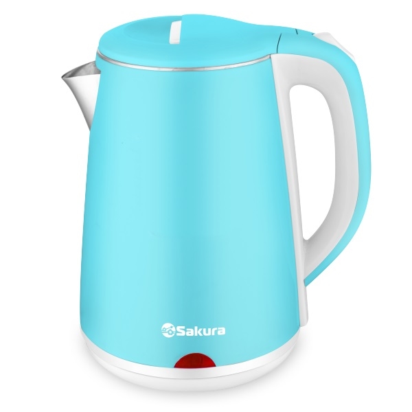 Электрочайник Sakura SA-2150WBL