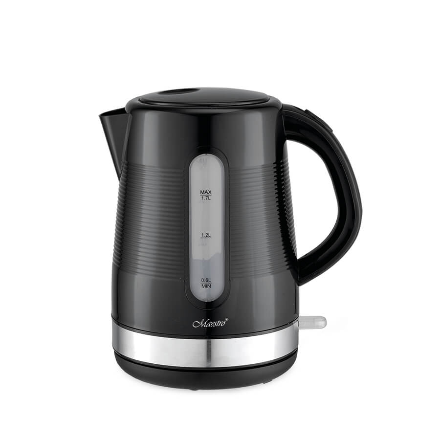 Электрический чайник Maestro MR-035 BLACK