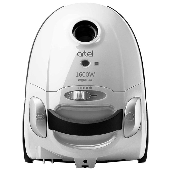 Пылесос Artel VCB 0316 White