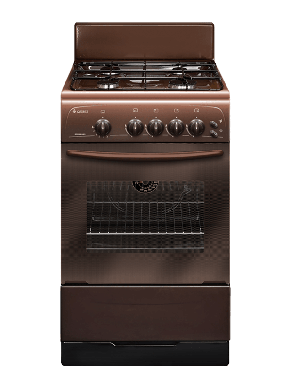 Газовая плита GEFEST ПГ 3200-06 К86  