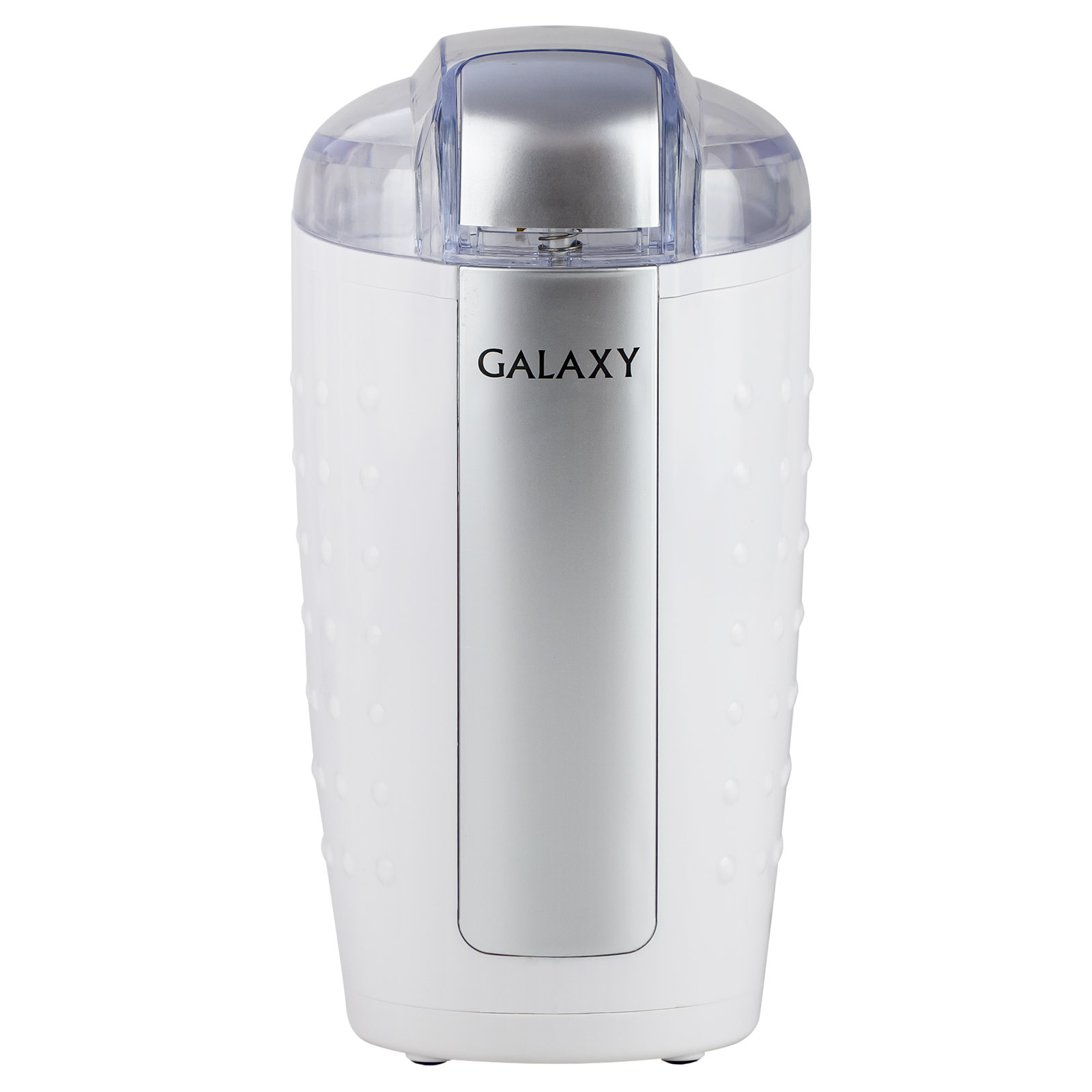 Кофемолка Galaxy GL 0900 белая