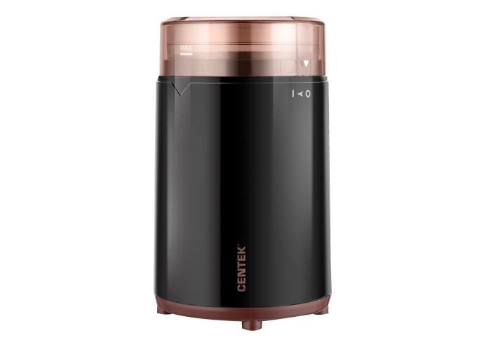 Кофемолка Centek CT-1351 (черный)