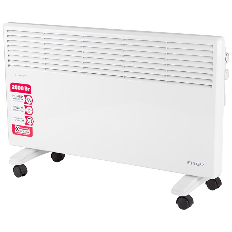 Конвектор ENGY EN-2000W Standard