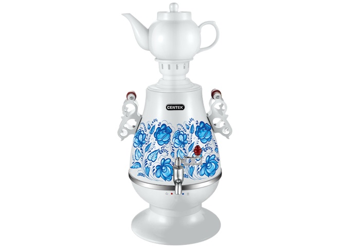 Самовар Centek CT-0091 A
